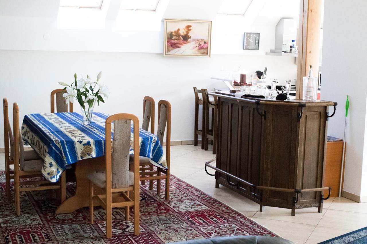 Villa Bawaria Cieszyn  Esterno foto