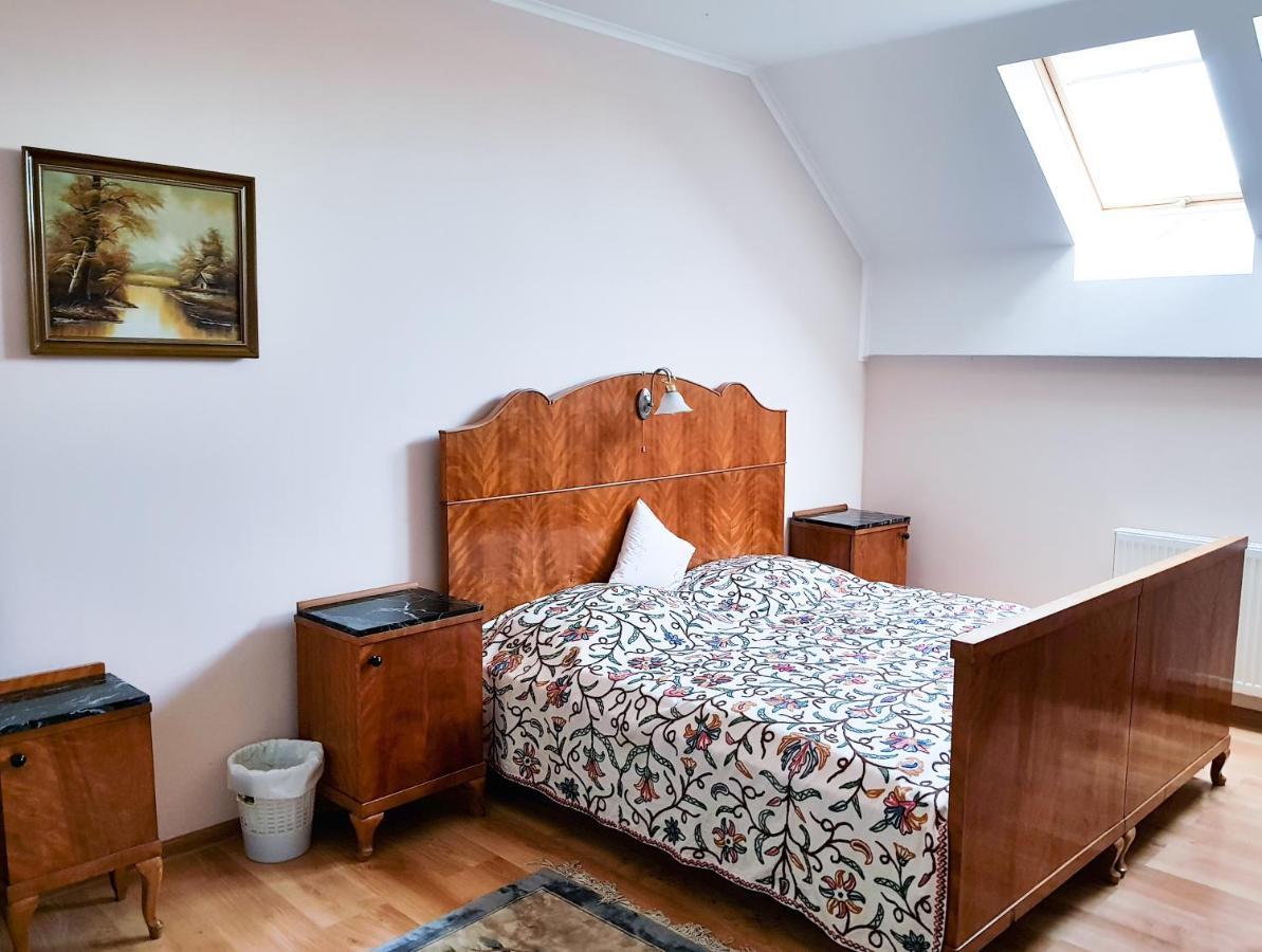 Villa Bawaria Cieszyn  Esterno foto