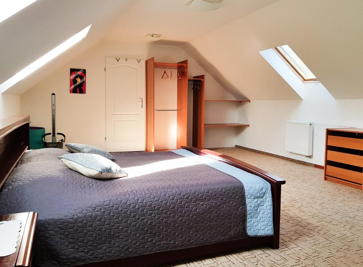 Villa Bawaria Cieszyn  Esterno foto