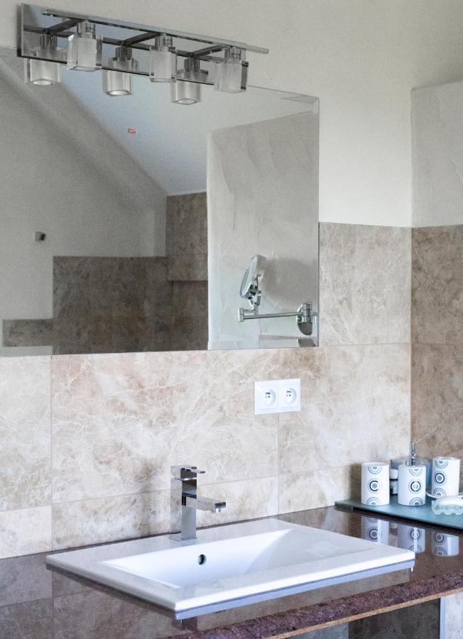 Villa Bawaria Cieszyn  Esterno foto