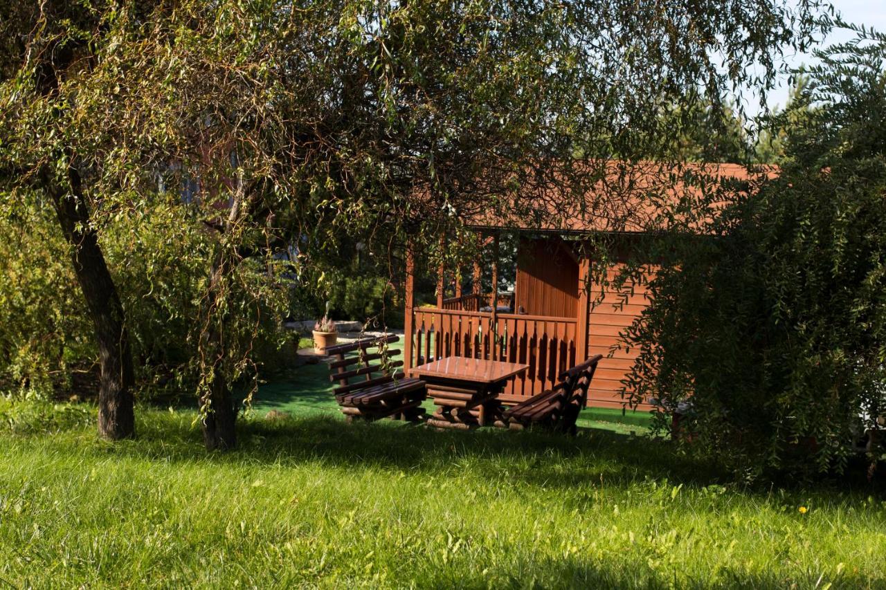 Villa Bawaria Cieszyn  Esterno foto