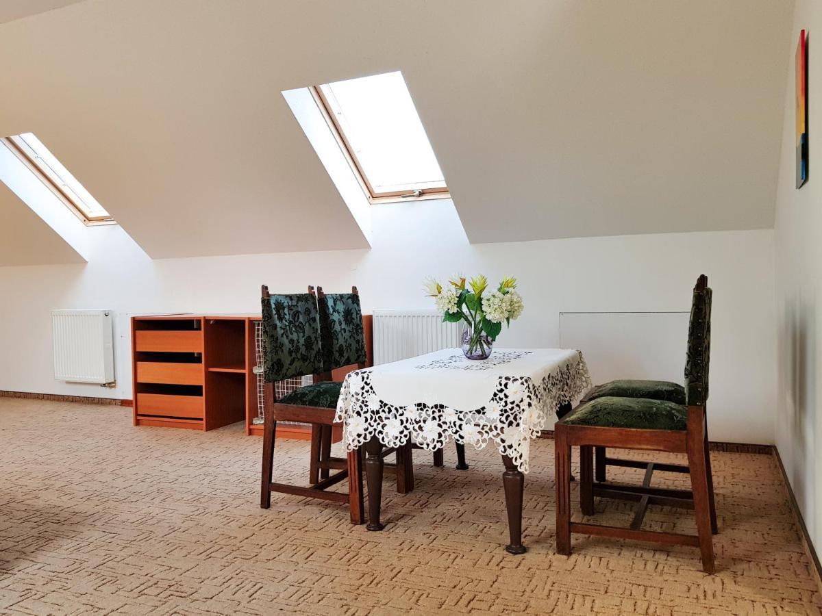 Villa Bawaria Cieszyn  Esterno foto