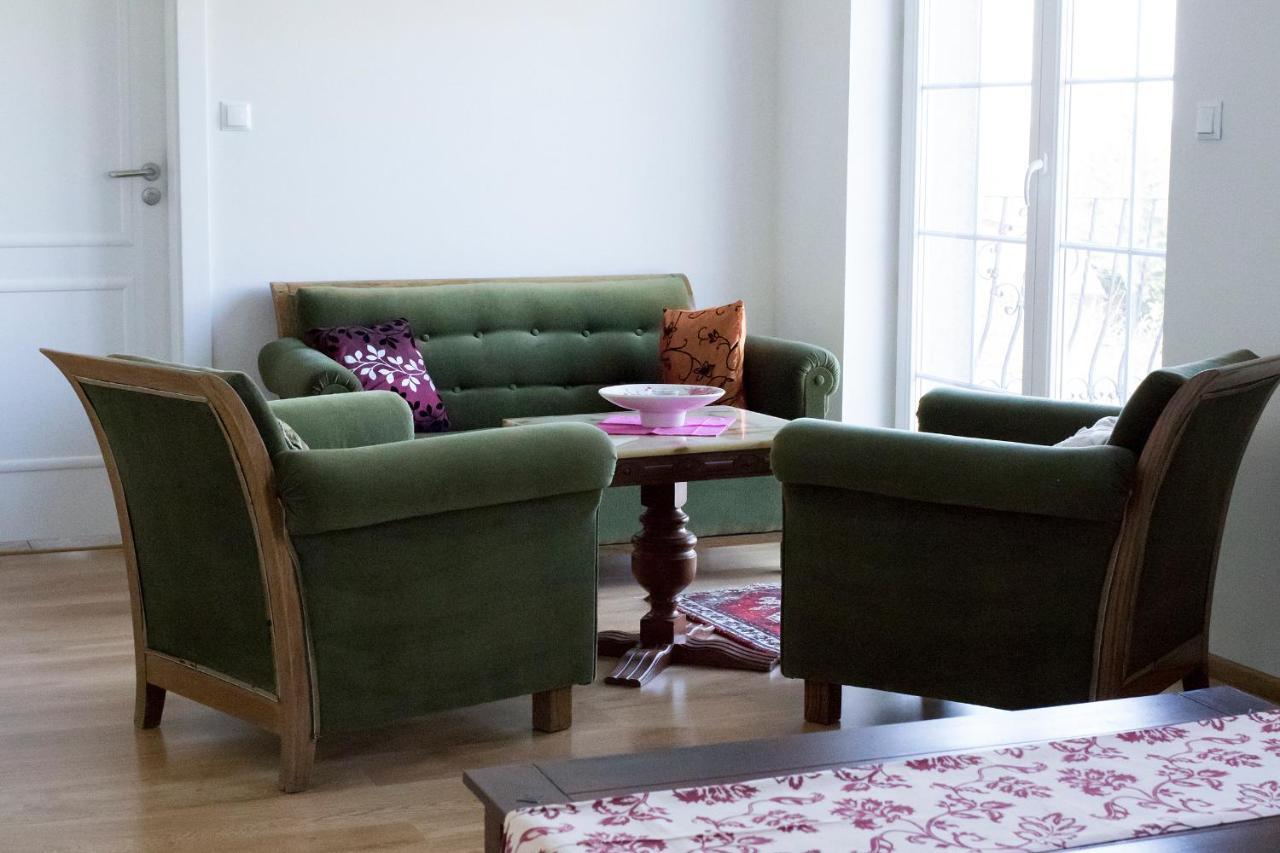 Villa Bawaria Cieszyn  Esterno foto
