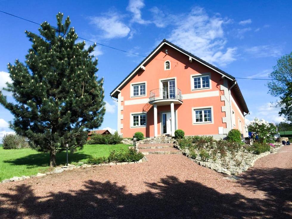Villa Bawaria Cieszyn  Esterno foto