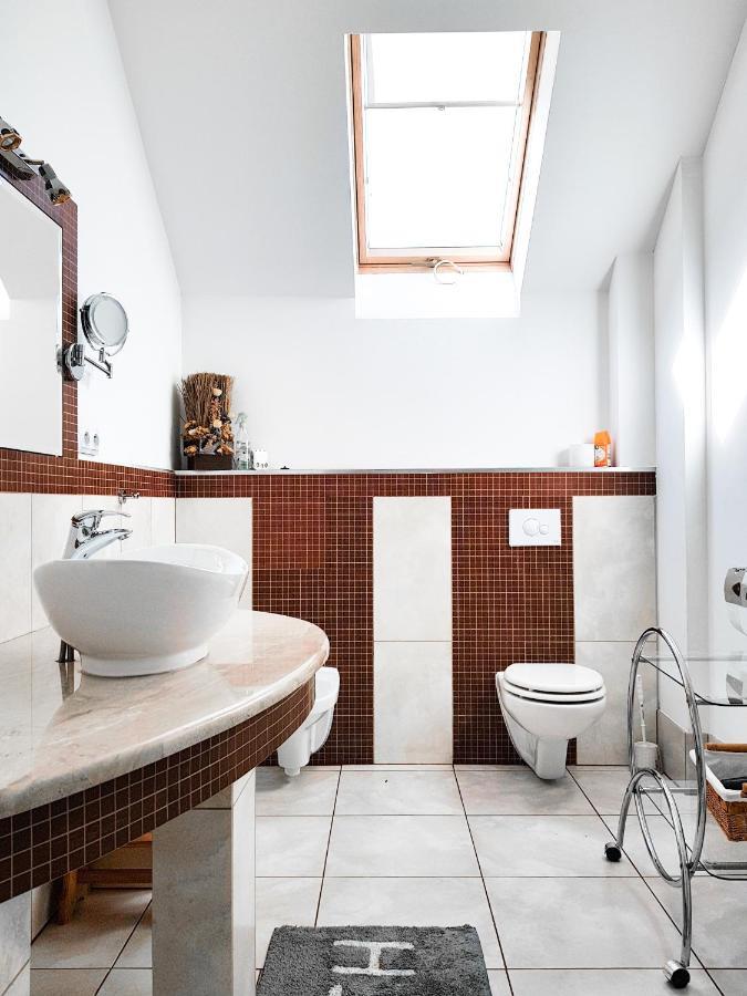 Villa Bawaria Cieszyn  Esterno foto